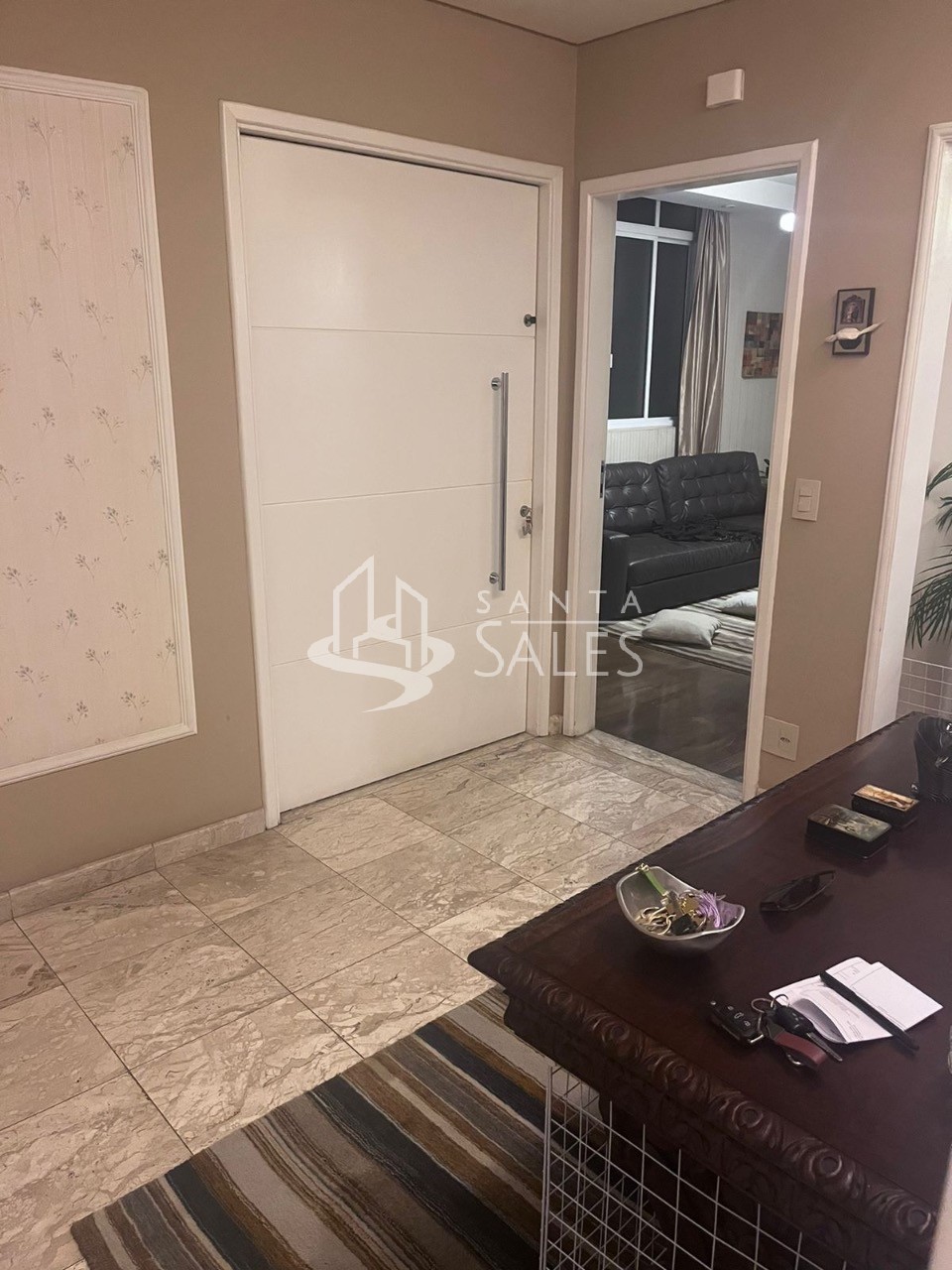 Apartamento, 4 quartos, 270 m² - Foto 18