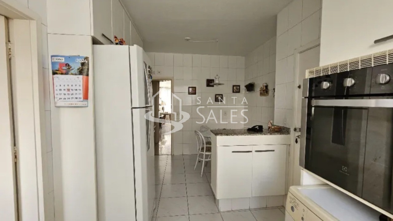 Apartamento, 3 quartos, 131 m² - Foto 13