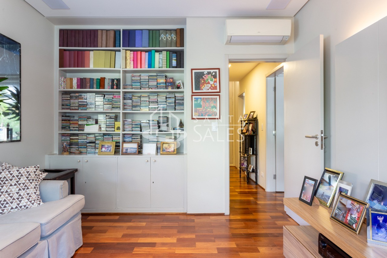 Apartamento, 3 quartos, 193 m² - Foto 17
