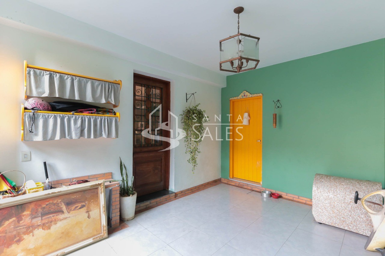 Casa, 4 quartos - Foto 20