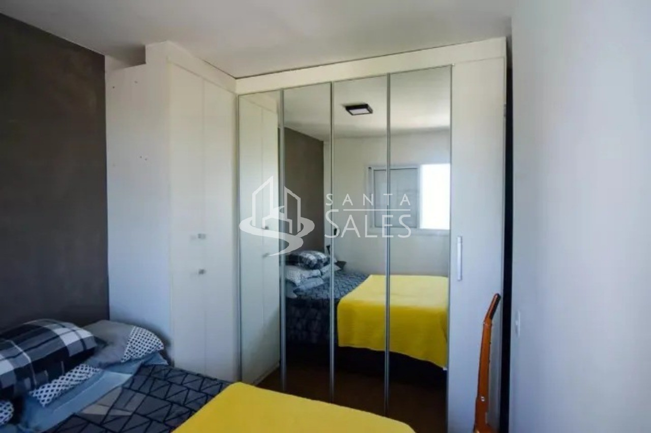 Apartamento à venda com 2 quartos, 51m² - Foto 13