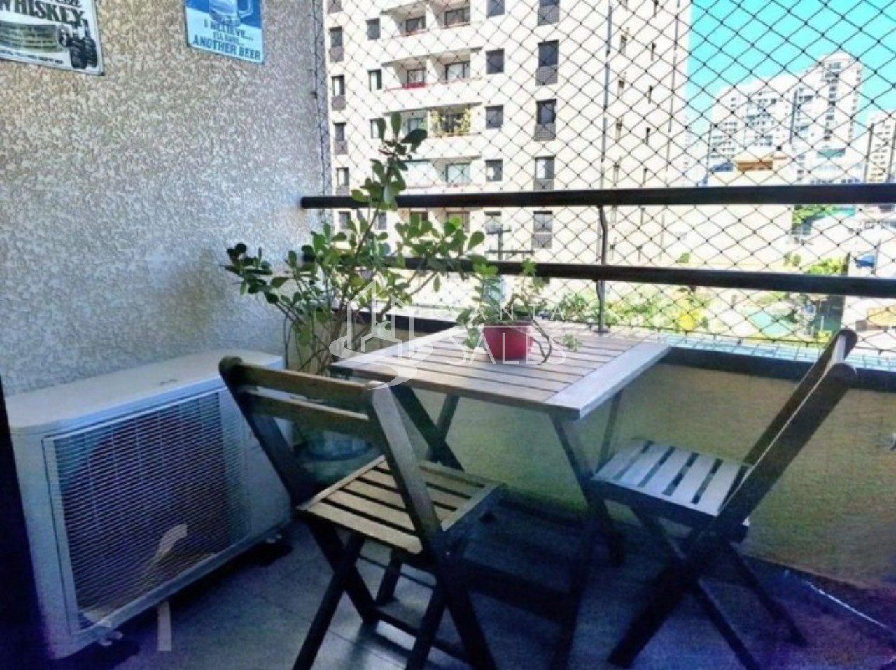 Apartamento, 2 quartos, 125 m² - Foto 13