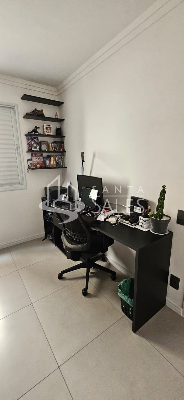 Apartamento à venda com 3 quartos, 80m² - Foto 19