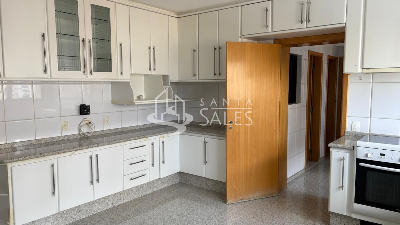 Apartamento à venda com 3 quartos, 115m² - Foto 22