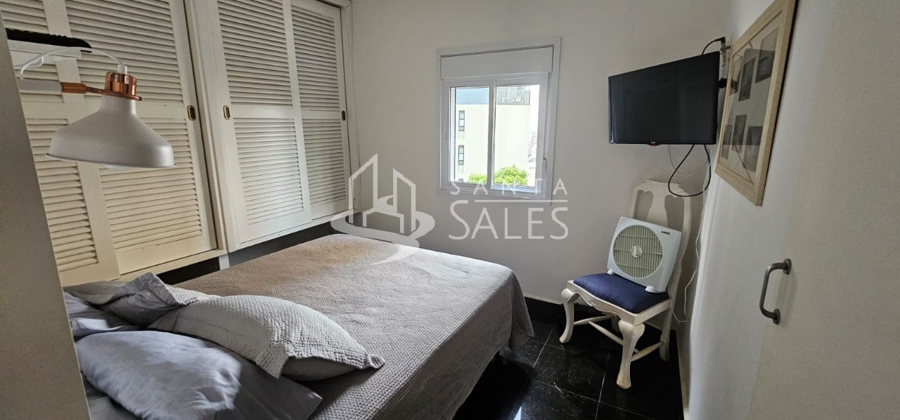 Apartamento, 2 quartos, 75 m² - Foto 12