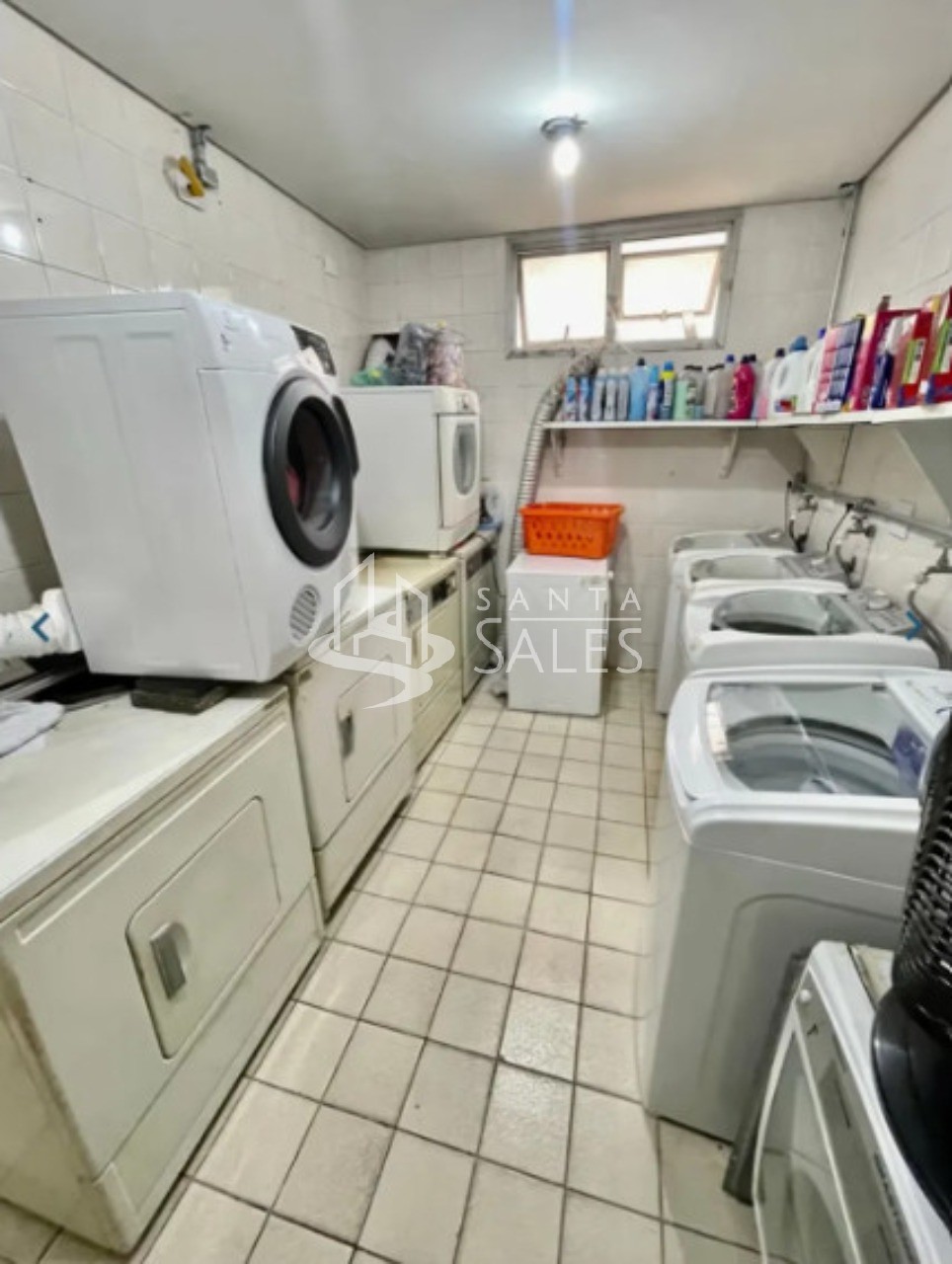 Apartamento, 1 quarto, 38 m² - Foto 7