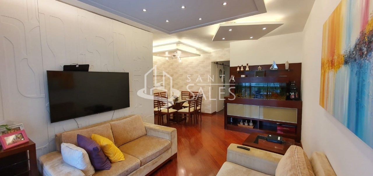 Apartamento, 3 quartos, 86 m² - Foto 6