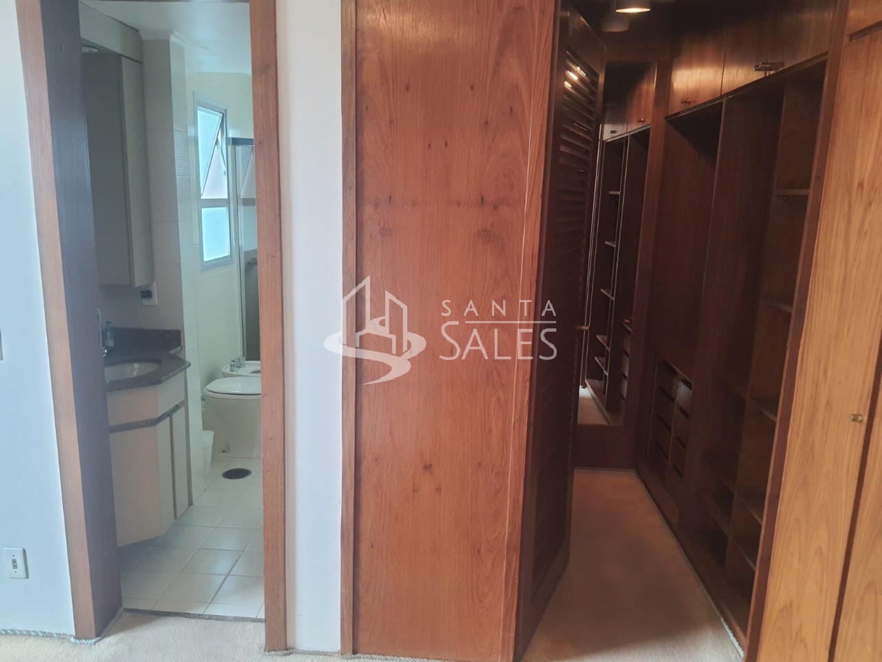 Apartamento, 4 quartos, 210 m² - Foto 19