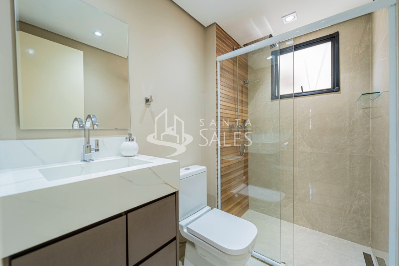 Apartamento à venda com 3 quartos, 75m² - Foto 12