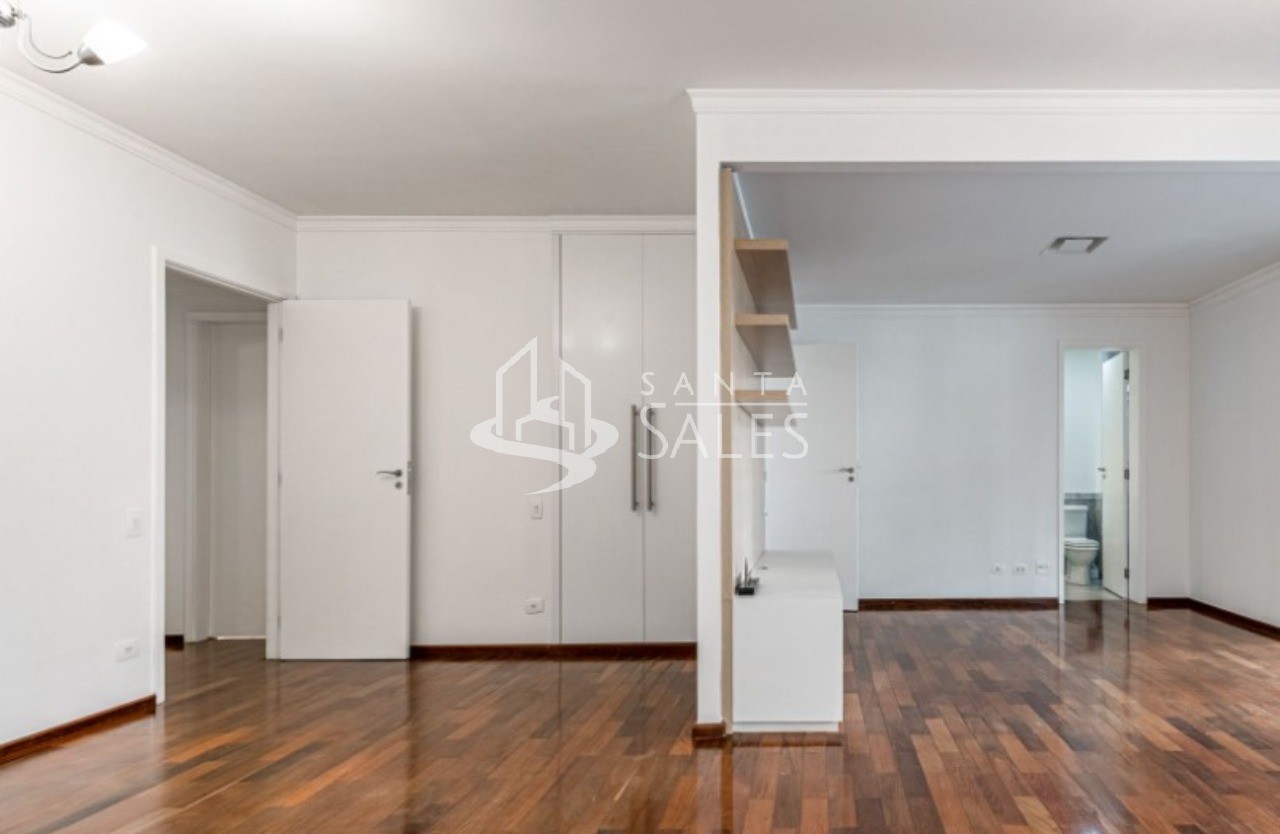 Apartamento, 2 quartos, 140 m² - Foto 4