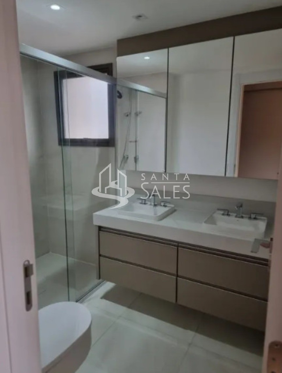 Apartamento, 3 quartos, 135 m² - Foto 3