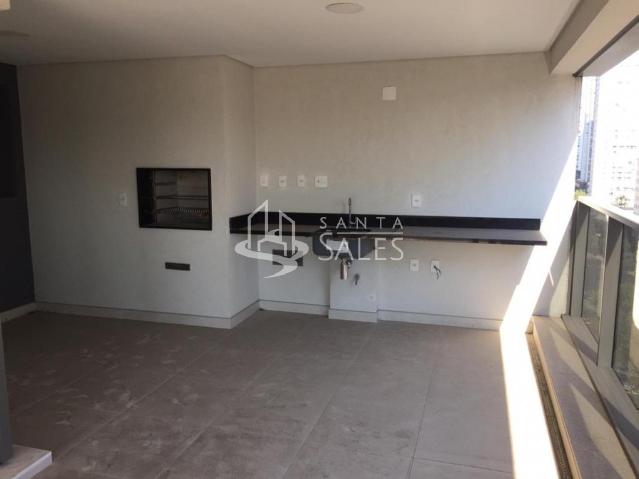 Apartamento, 3 quartos, 192 m² - Foto 2