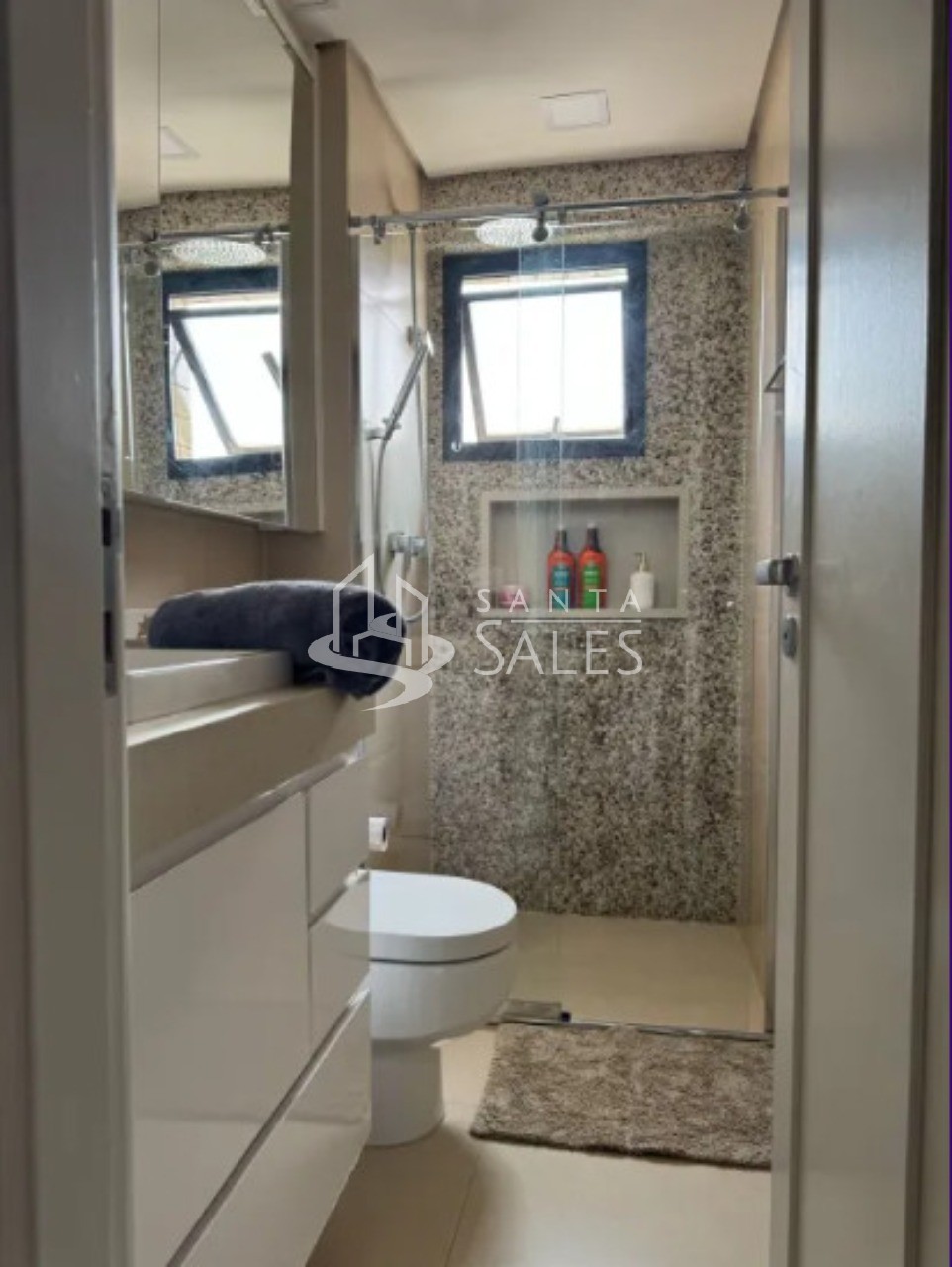 Apartamento, 3 quartos, 106 m² - Foto 8