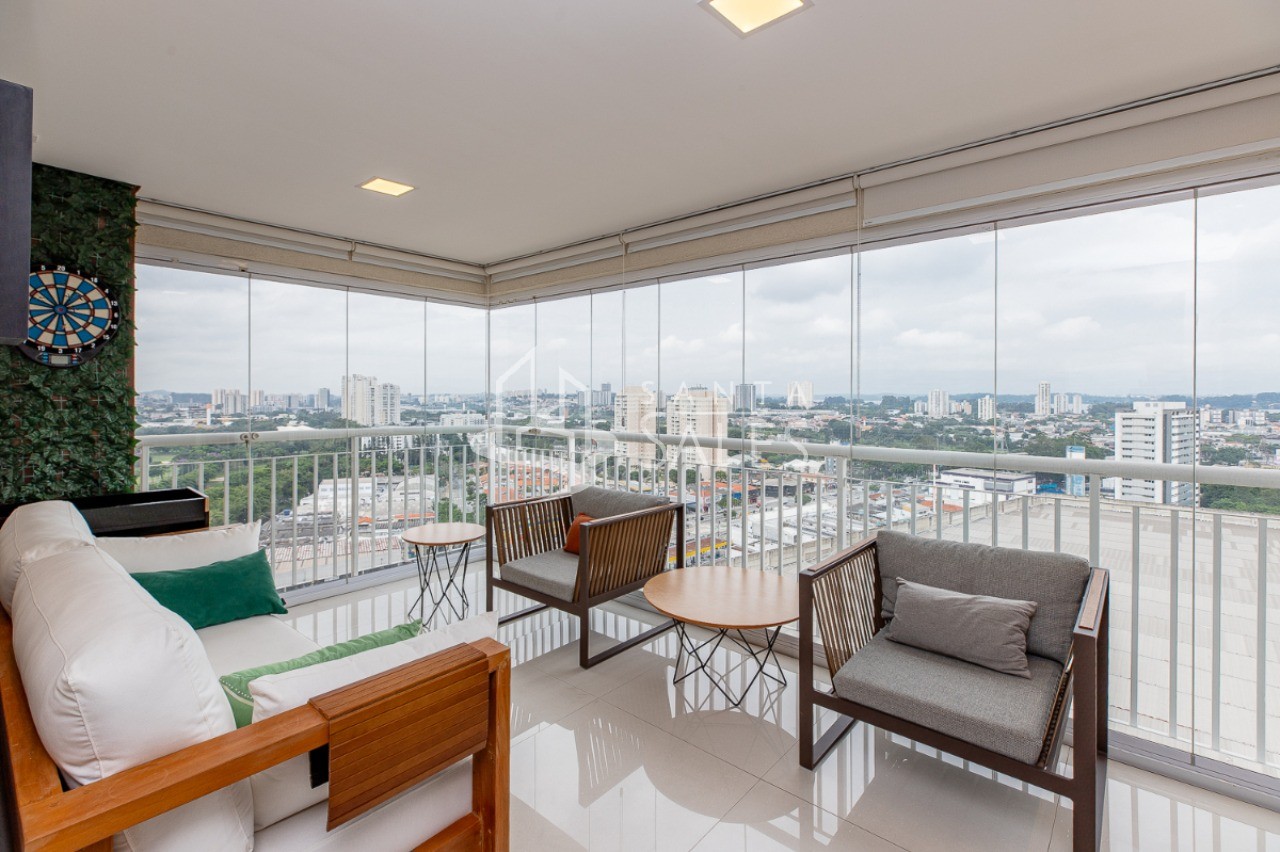 Apartamento, 2 quartos, 85 m² - Foto 17