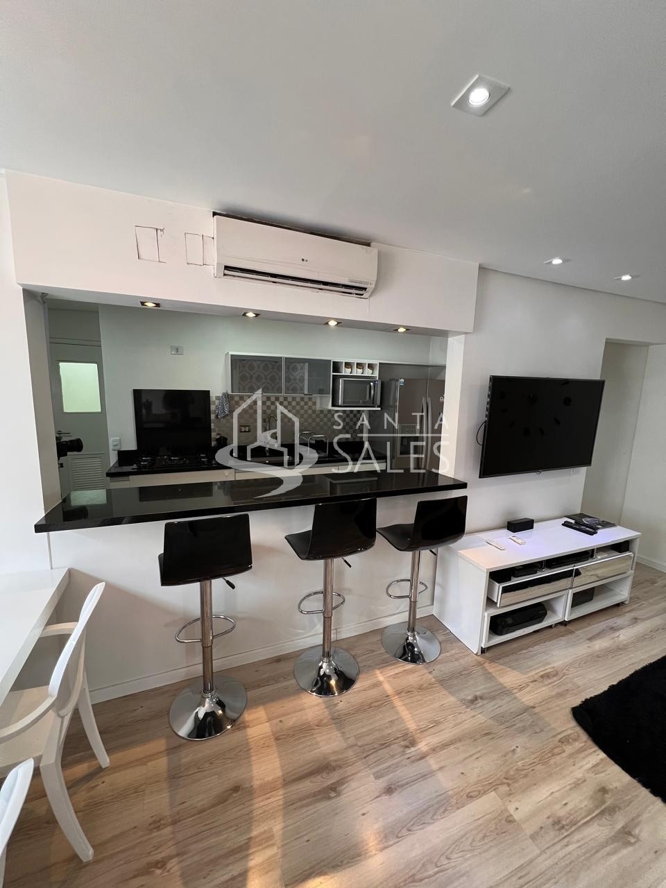 Apartamento, 2 quartos, 80 m² - Foto 6
