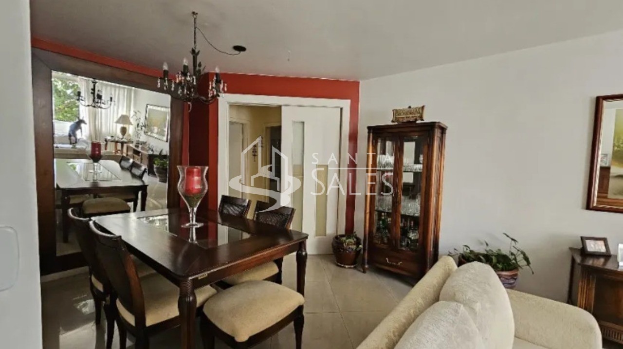 Apartamento, 3 quartos, 131 m² - Foto 17