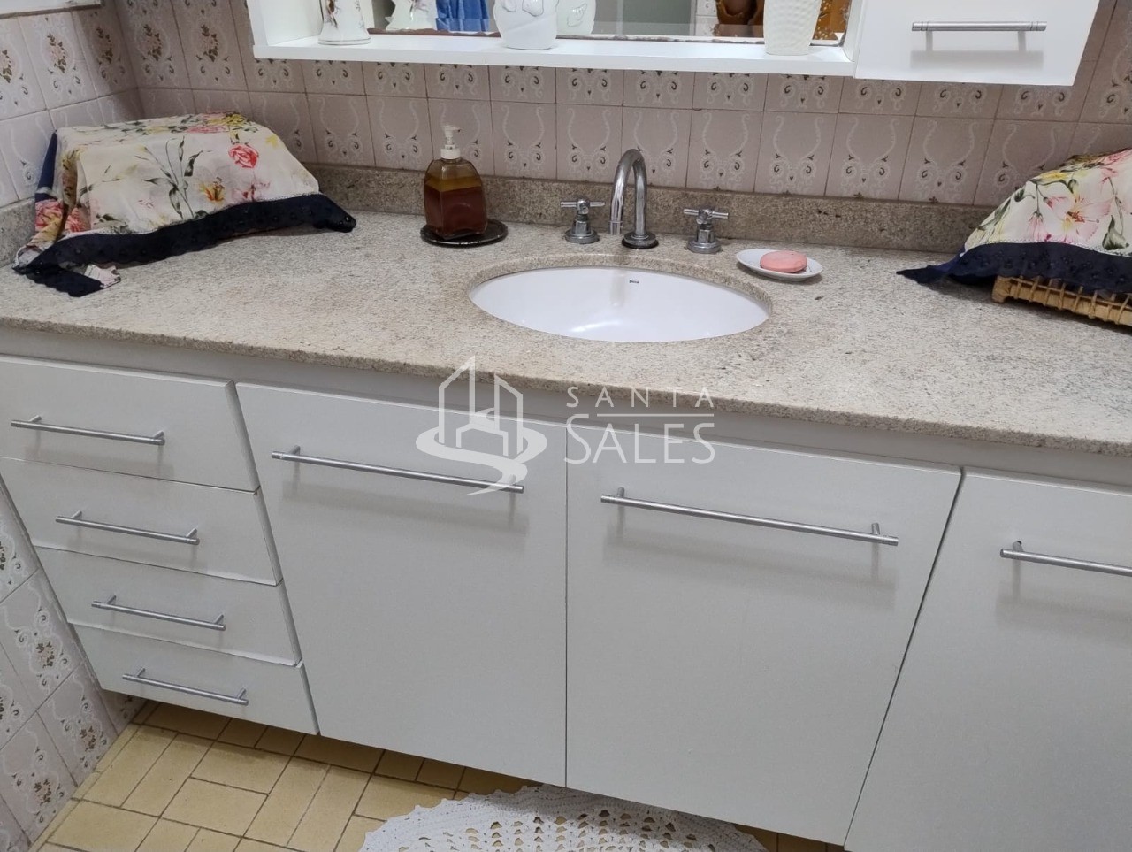 Apartamento, 3 quartos, 147 m² - Foto 5