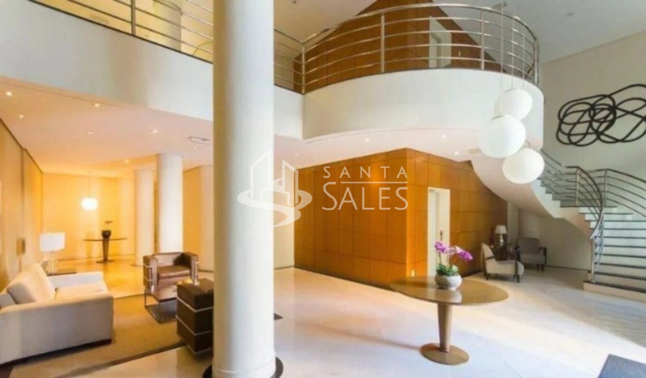 Apartamento, 3 quartos, 126 m² - Foto 2