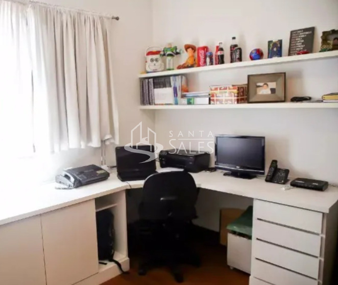 Apartamento, 3 quartos, 186 m² - Foto 11