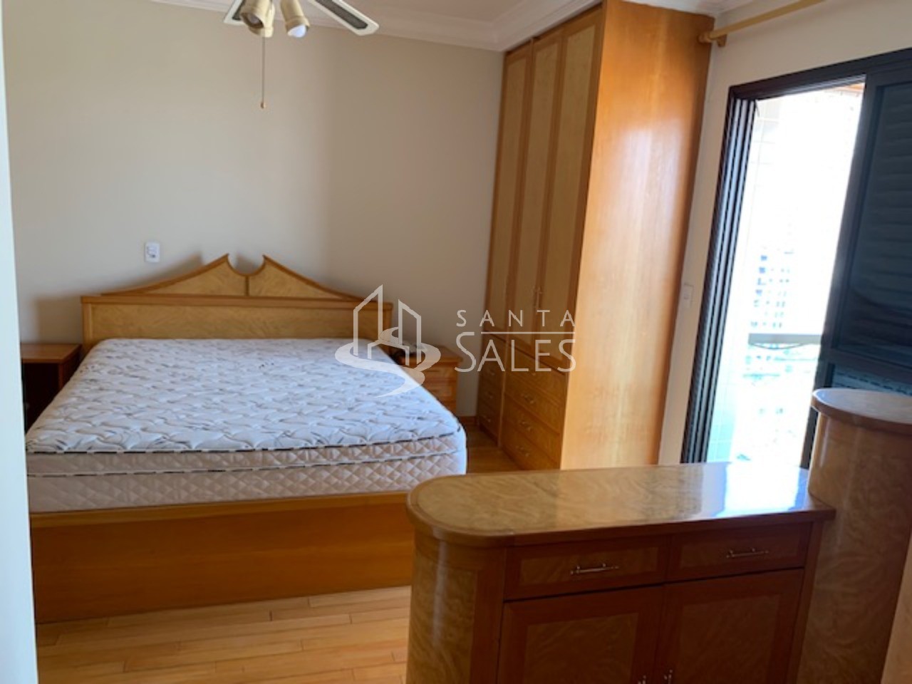 Cobertura à venda com 4 quartos, 250m² - Foto 30