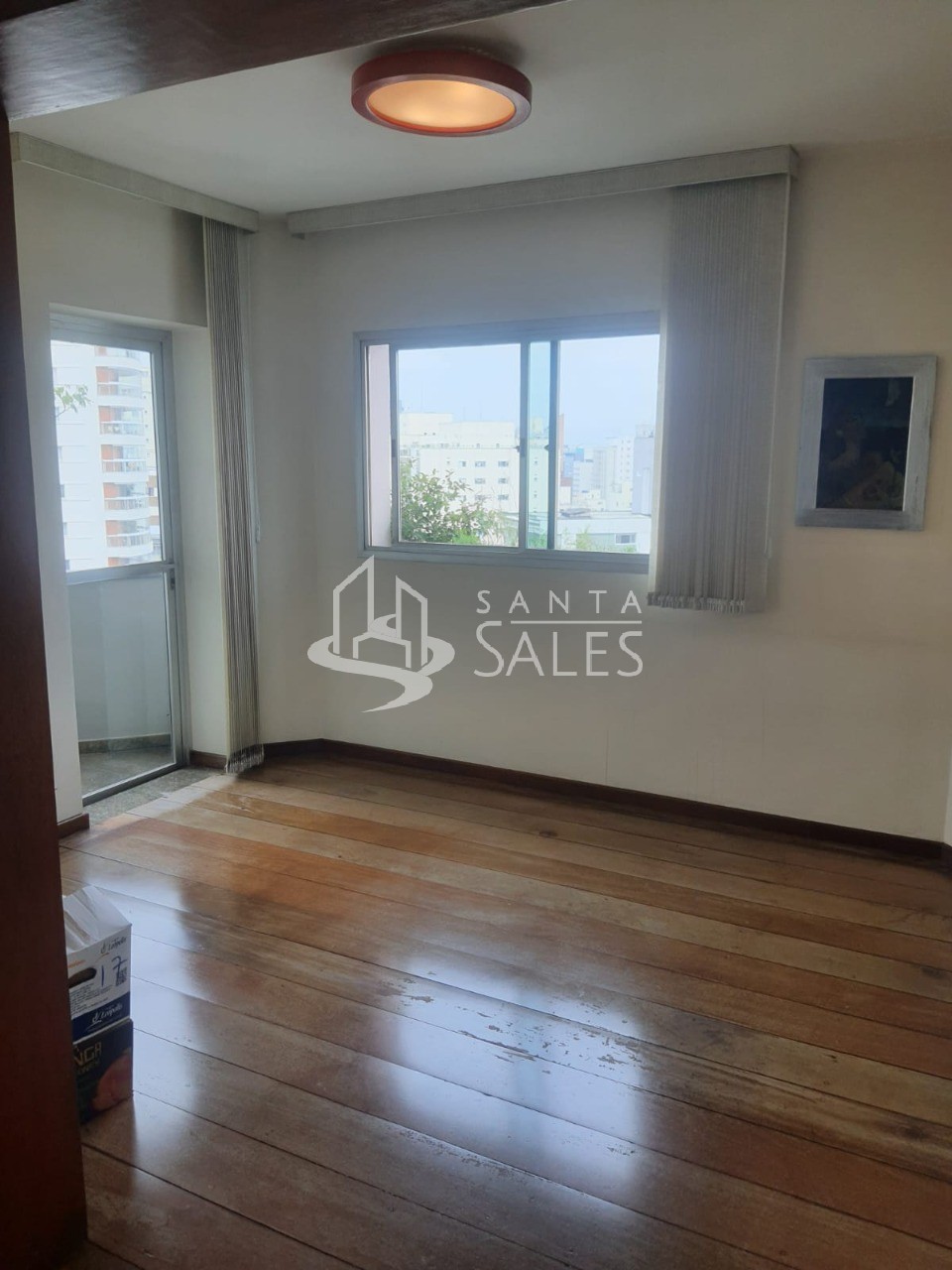 Apartamento, 4 quartos, 210 m² - Foto 6