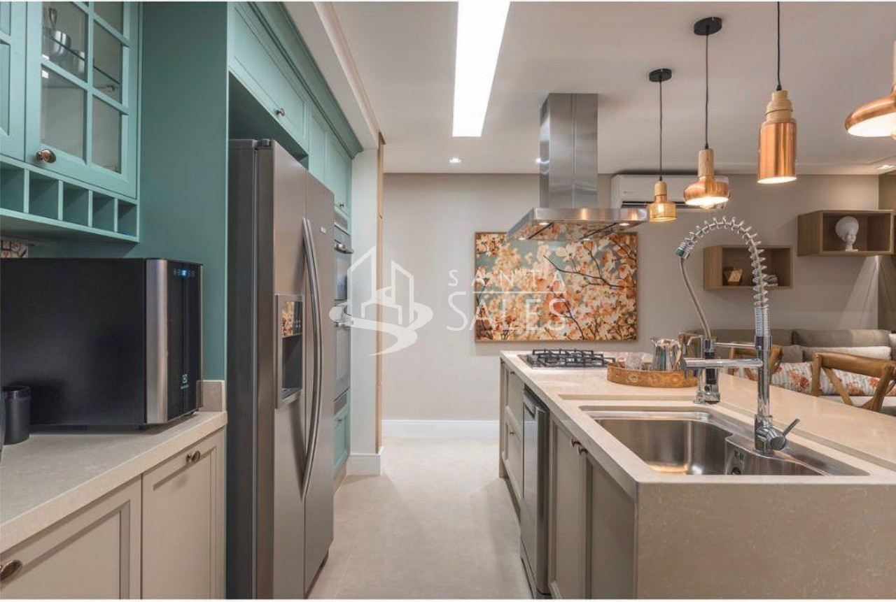 Apartamento, 2 quartos, 66 m² - Foto 10