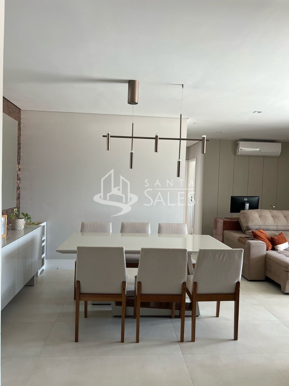 Apartamento, 2 quartos, 87 m² - Foto 4
