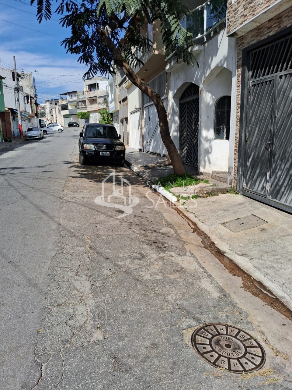 Casa, 6 quartos, 280 m² - Foto 3