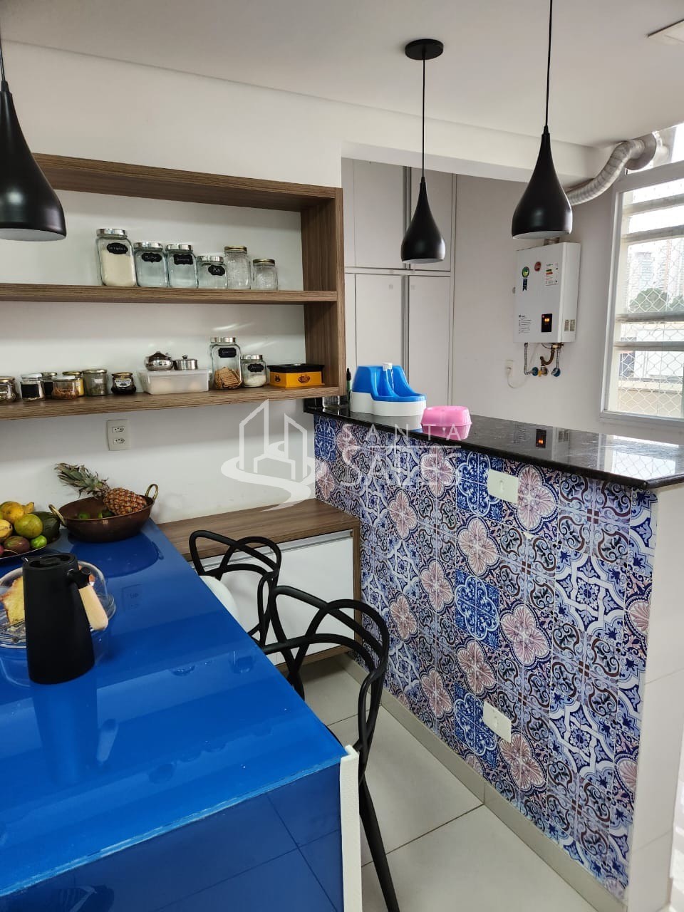 Apartamento, 2 quartos, 102 m² - Foto 7