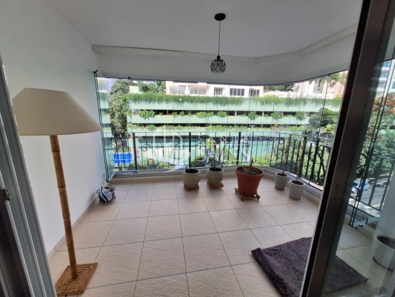 Apartamento, 3 quartos, 107 m² - Foto 6