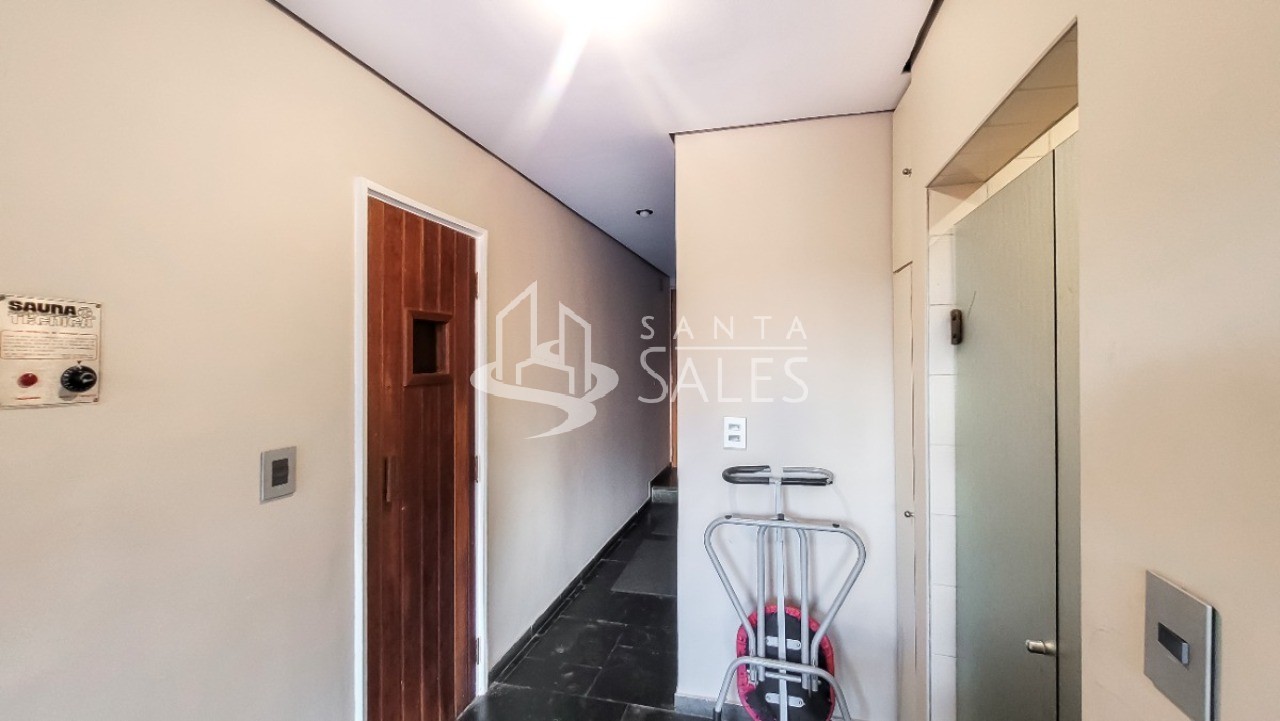 Apartamento, 1 quarto, 43 m² - Foto 7