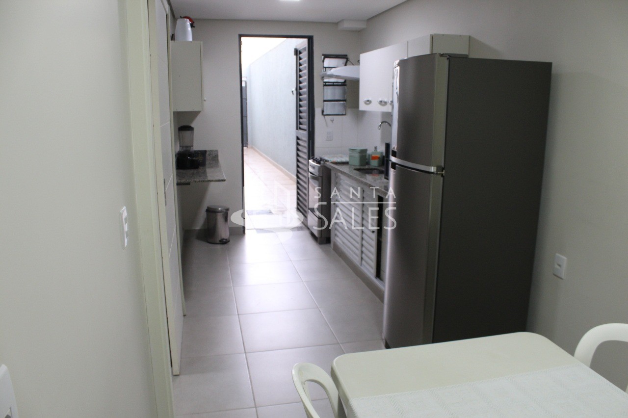 Casa, 3 quartos, 210 m² - Foto 49