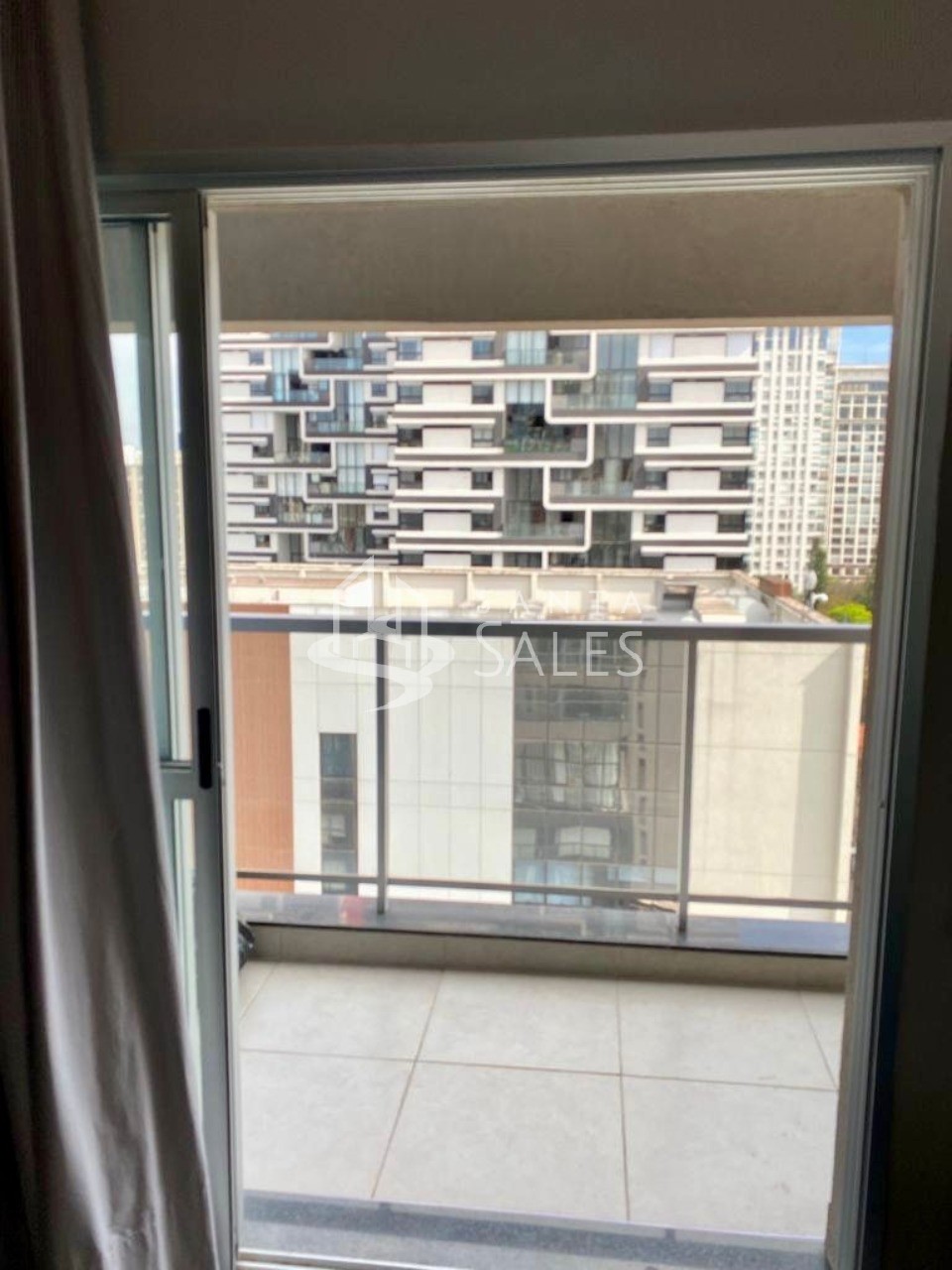 Apartamento, 1 quarto, 28 m² - Foto 5