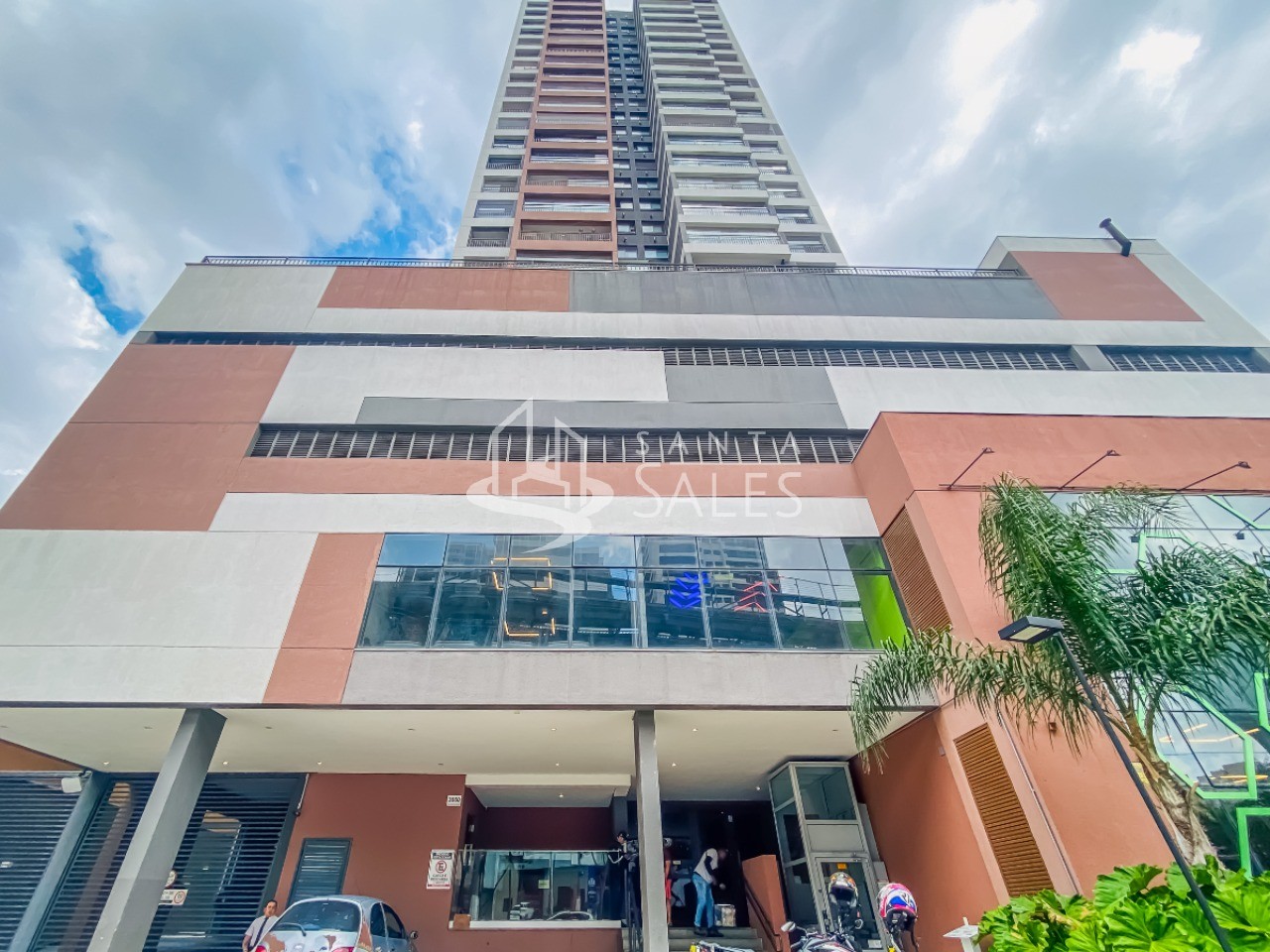 Apartamento, 2 quartos, 78 m² - Foto 69