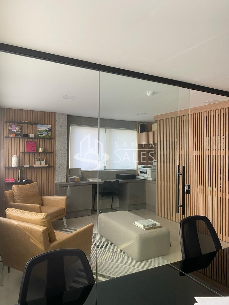 Conjunto Comercial-Sala à venda, 33m² - Foto 22