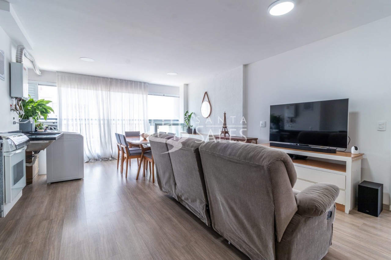 Apartamento à venda com 3 quartos, 74m² - Foto 36