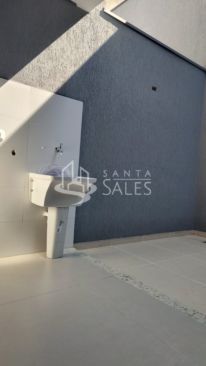 Casa, 3 quartos - Foto 17