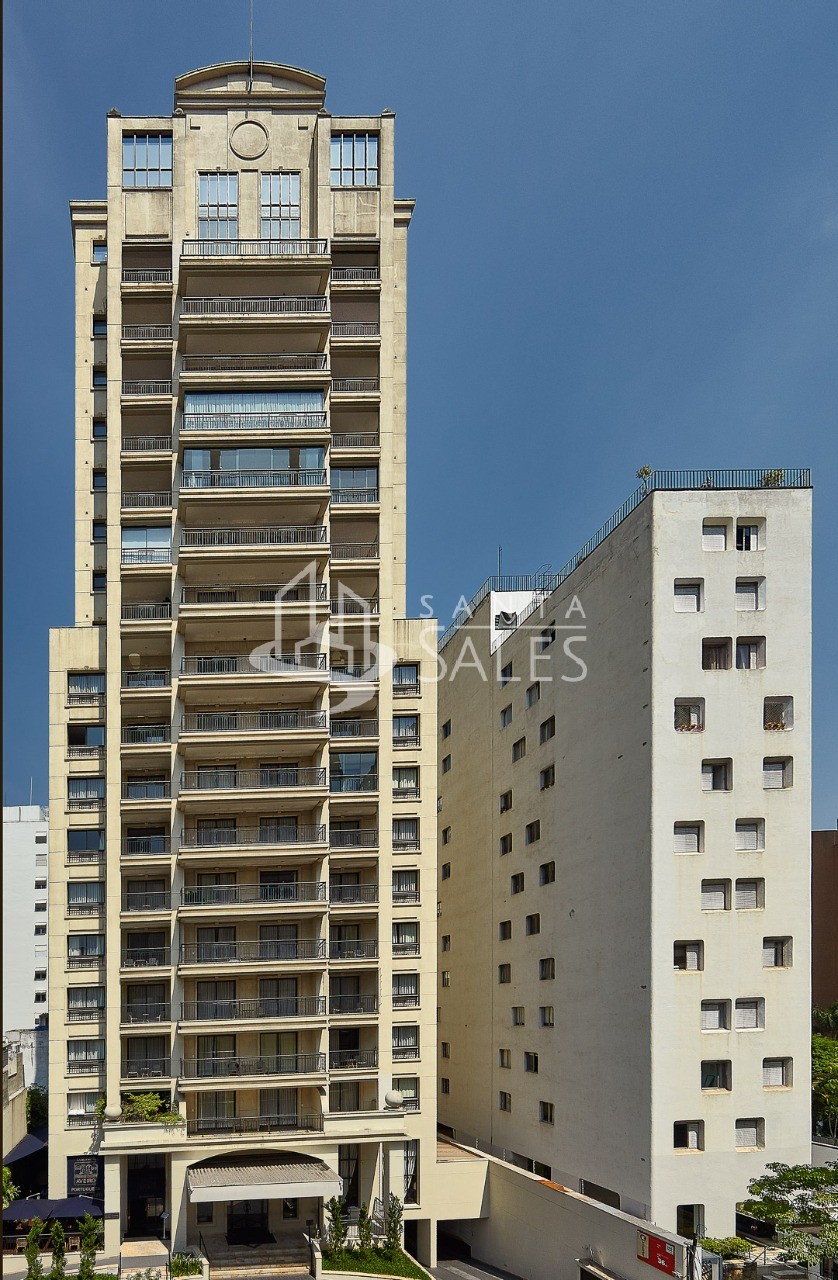Apartamento, 1 quarto, 62 m² - Foto 11