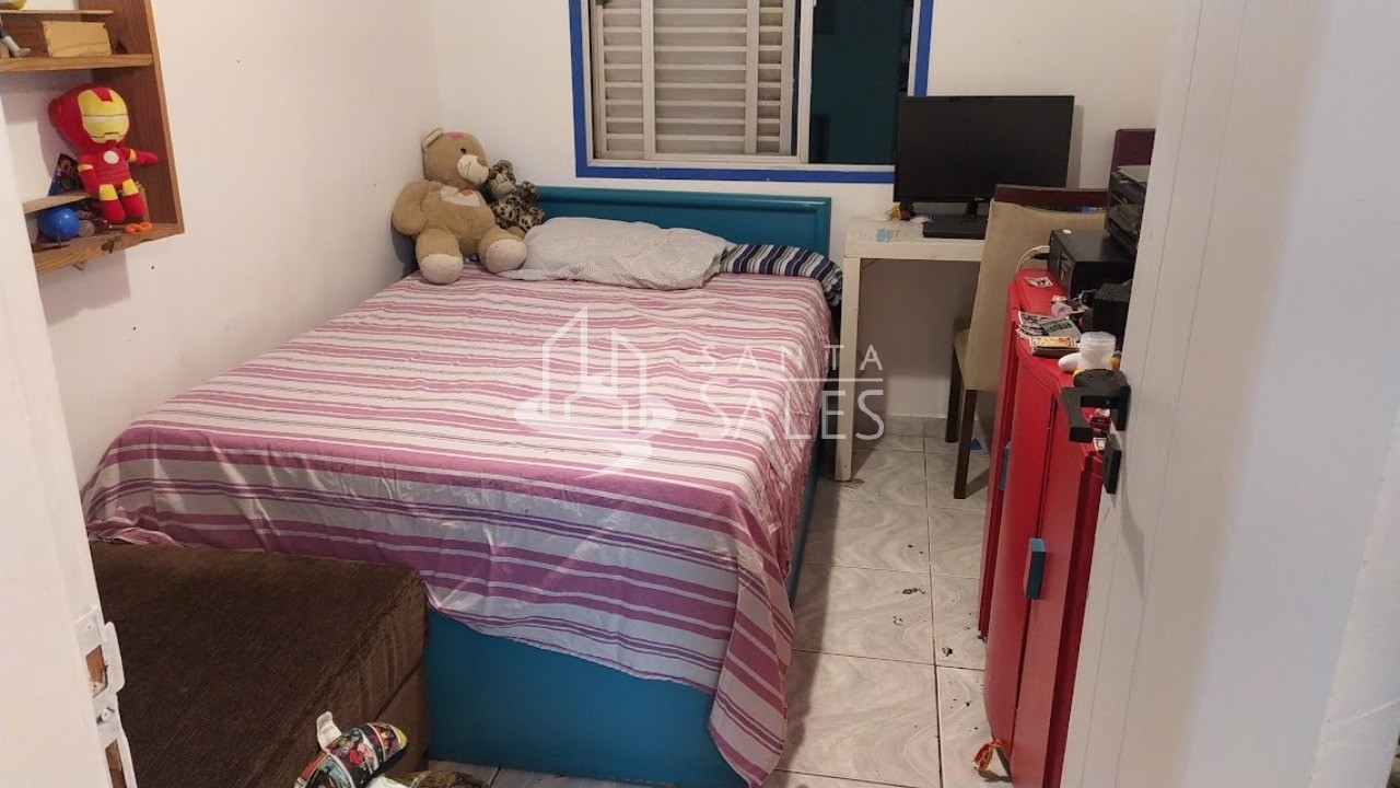 Apartamento à venda com 3 quartos, 80m² - Foto 50