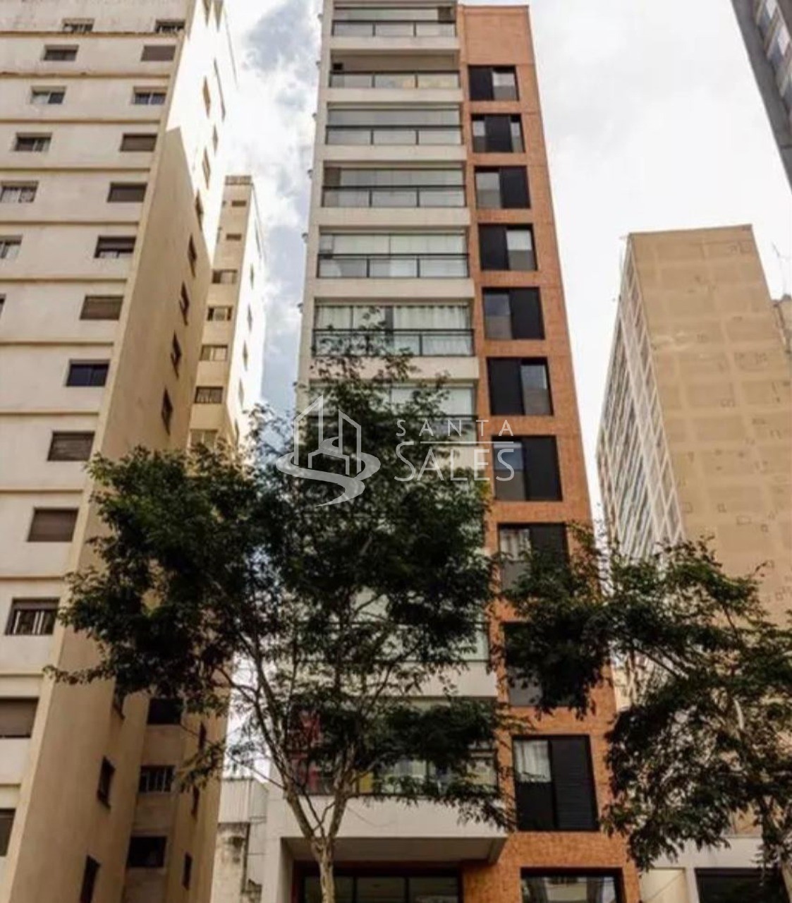 Apartamento, 1 quarto, 36 m² - Foto 16