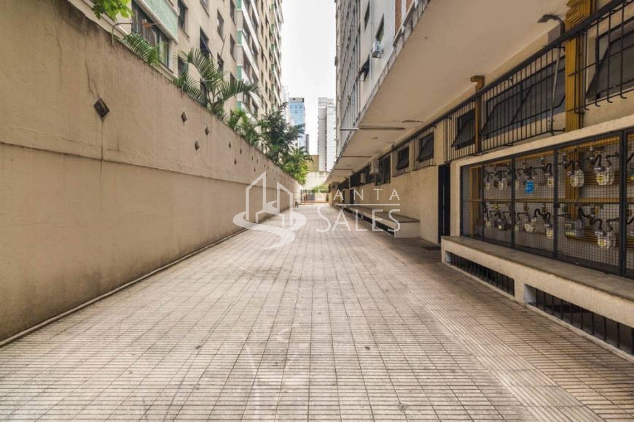 Apartamento, 3 quartos, 130 m² - Foto 20