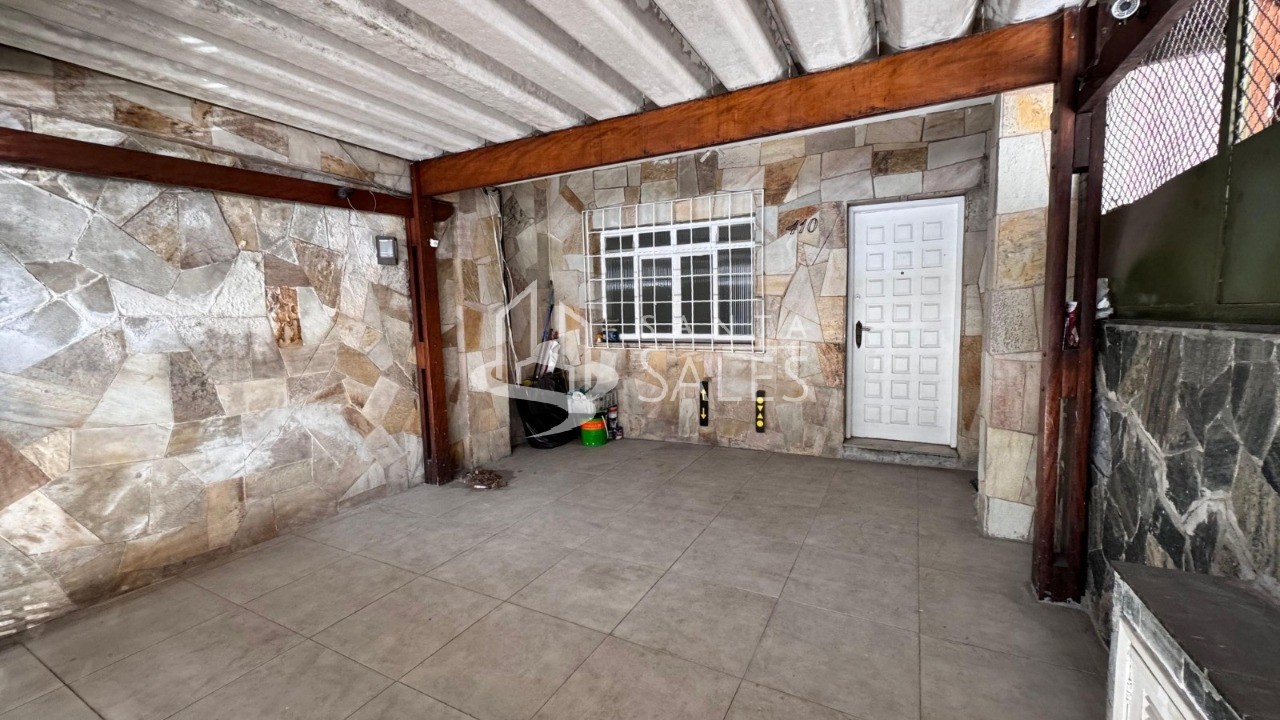 Casa, 3 quartos - Foto 10
