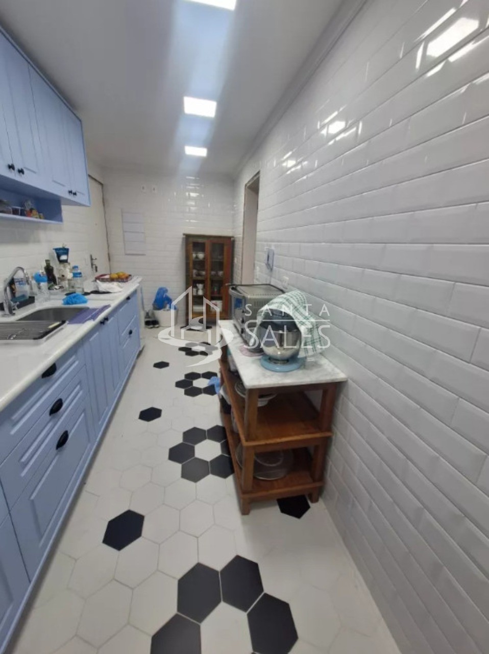 Apartamento, 3 quartos, 107 m² - Foto 8