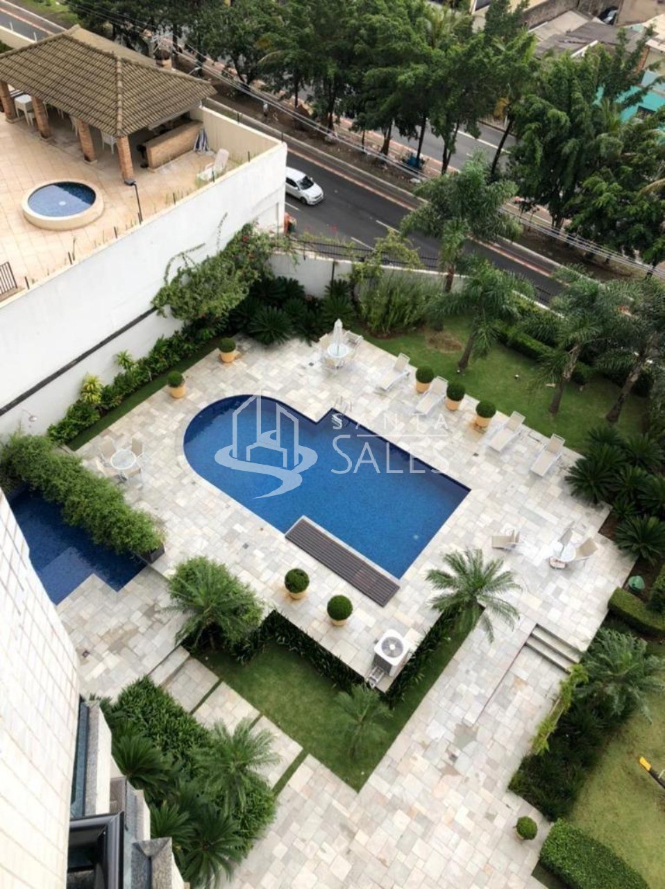 Apartamento, 3 quartos, 105 m² - Foto 31