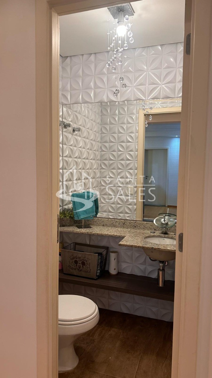 Apartamento, 3 quartos, 122 m² - Foto 29