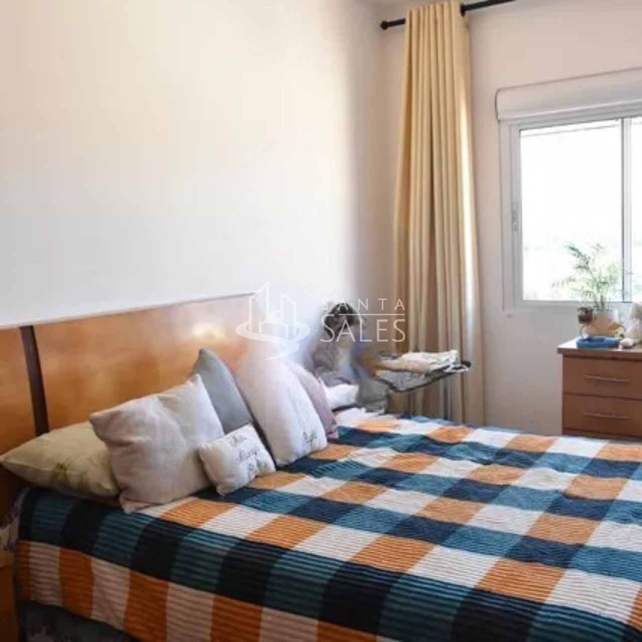 Apartamento, 3 quartos, 95 m² - Foto 7