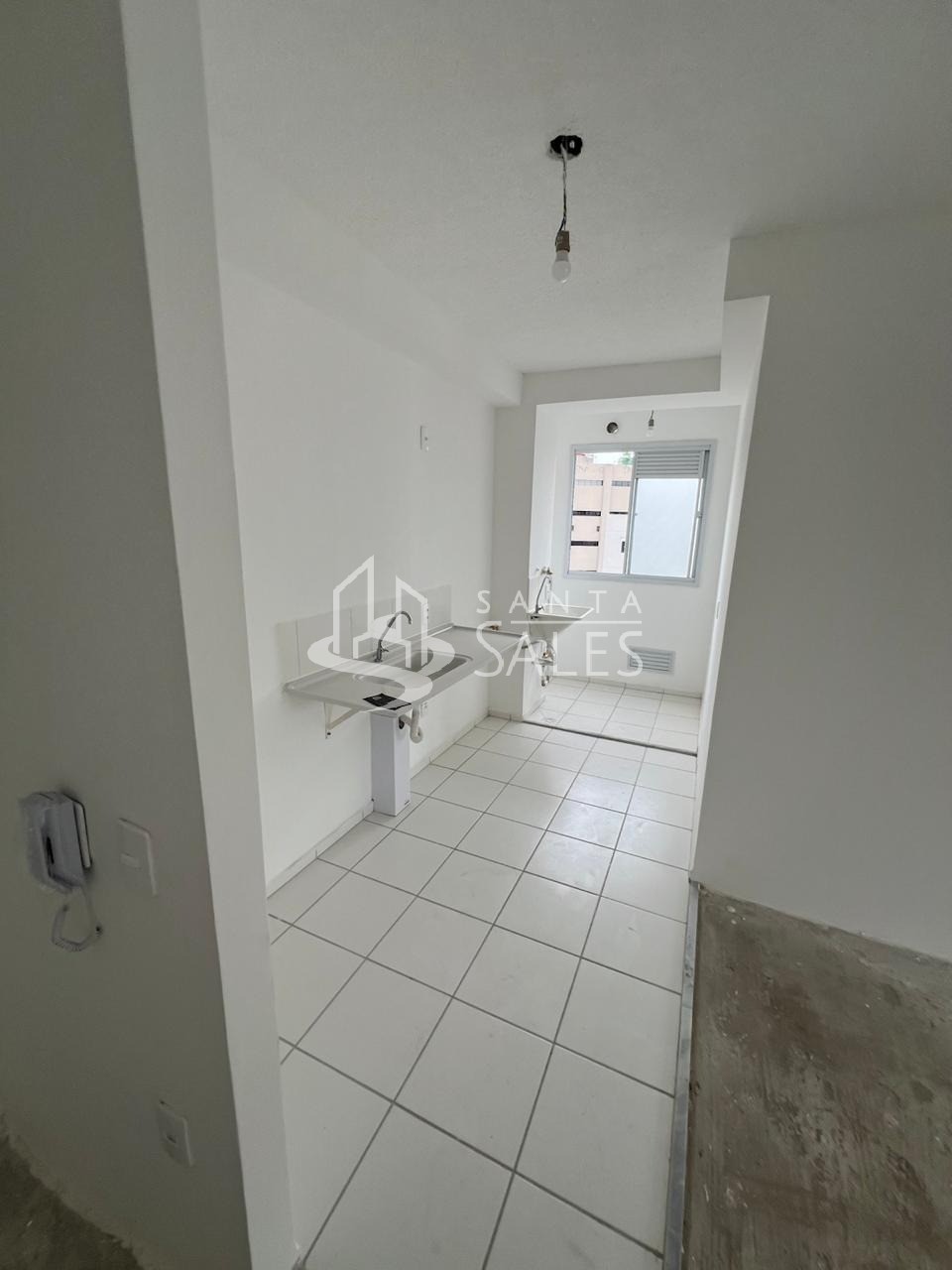 Apartamento à venda com 2 quartos, 55m² - Foto 8