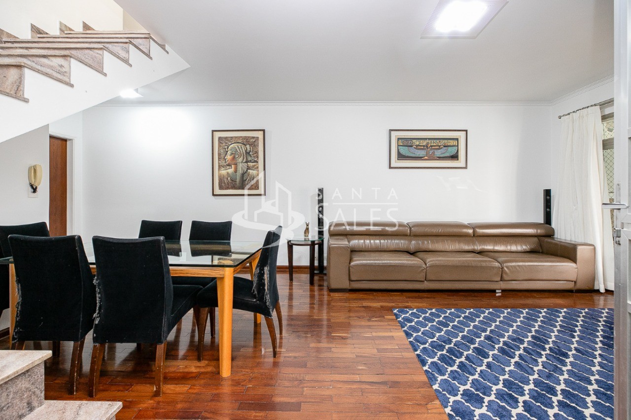 Casa à venda com 3 quartos, 173m² - Foto 42
