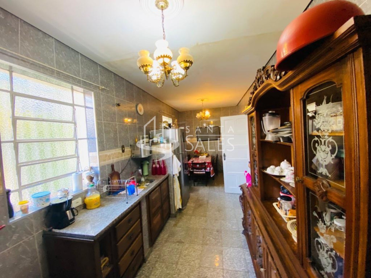 Casa à venda com 3 quartos, 496m² - Foto 2
