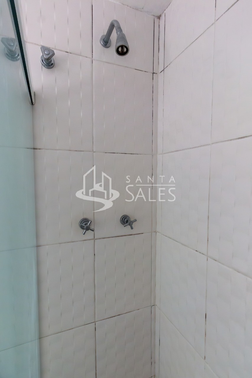 Apartamento, 1 quarto, 26 m² - Foto 12